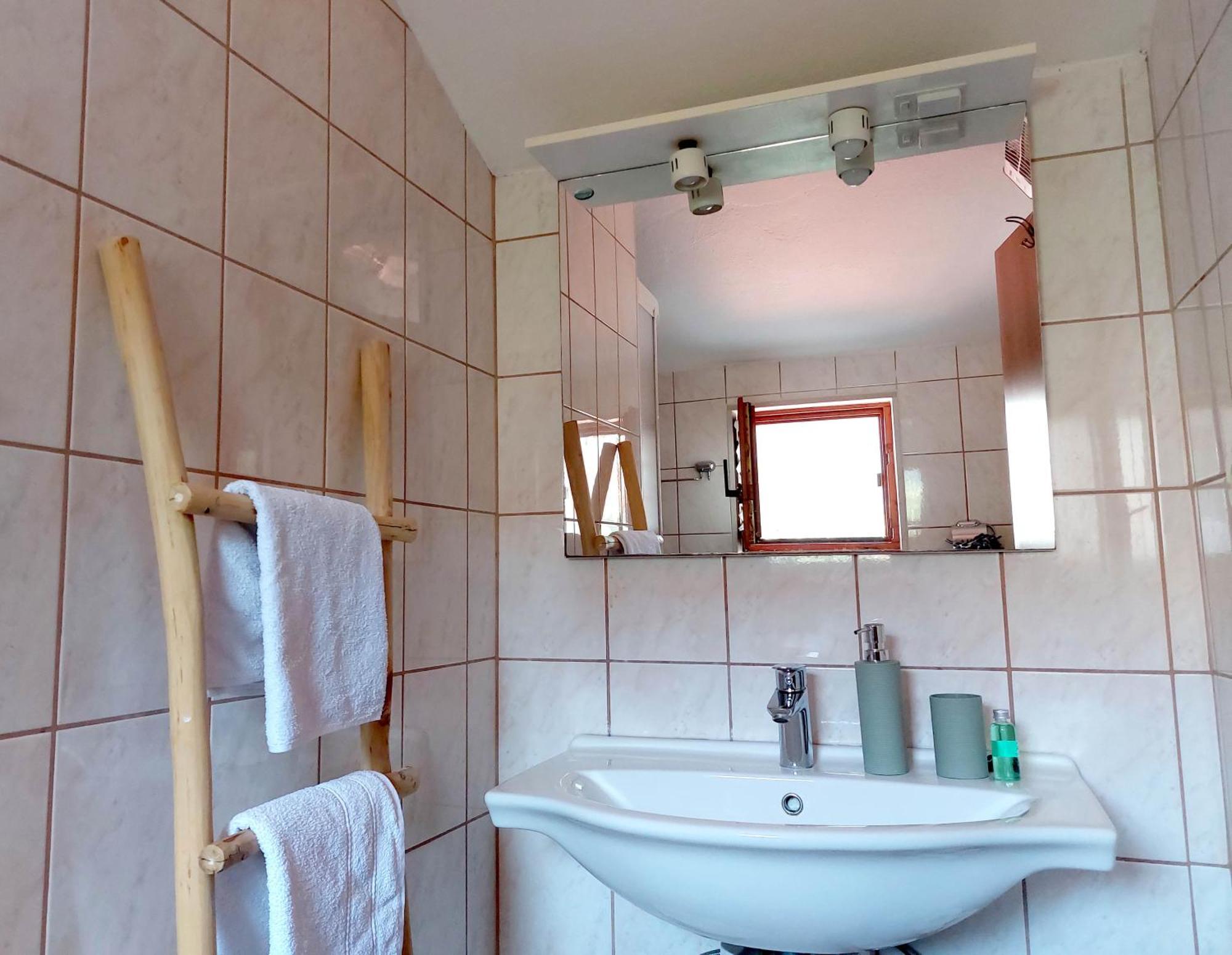 Apartments Natalia Supetar Room photo